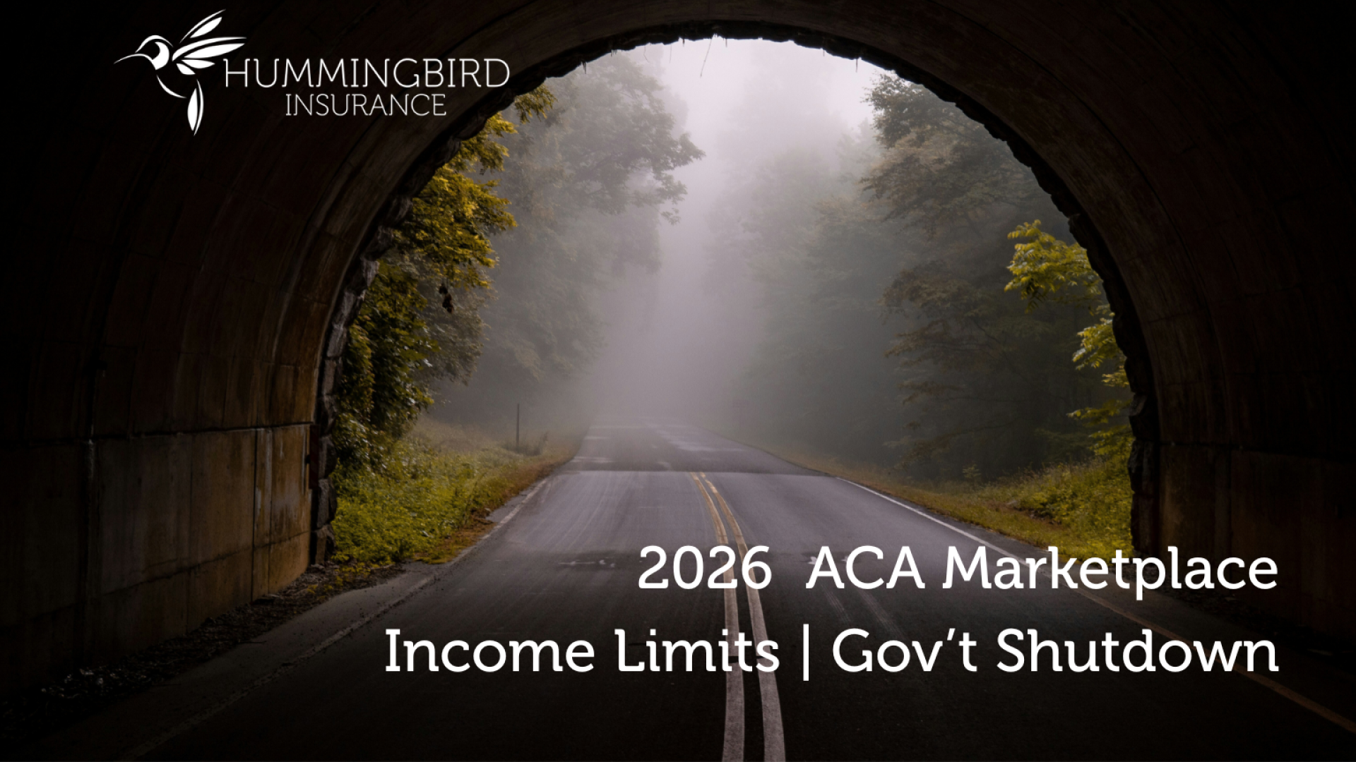 2026 Income Limits for ACA Marketplace