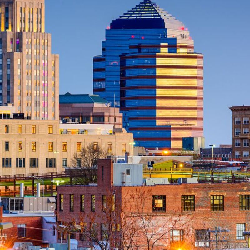 Durham North Carolina Insurance